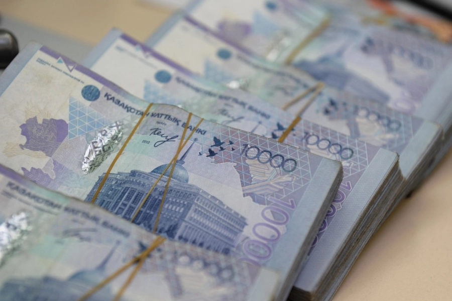 Султанов предложил увеличить дешевые кредиты для торговых сетей до 50 млрд тенге 