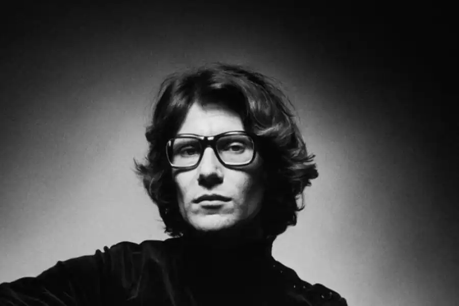 День рождения Ив Сен-Лорана: события и даты на 1 августа 