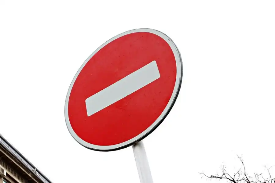 Во всех направлениях из Нур-Султана закрыты трассы 