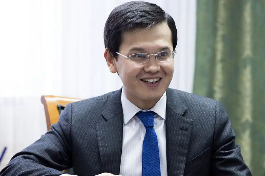 Токаев произвел кадровые назначения 