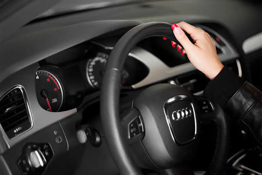 Автоледи из Алматы пересмотрели приговор за ДТП с наездом 