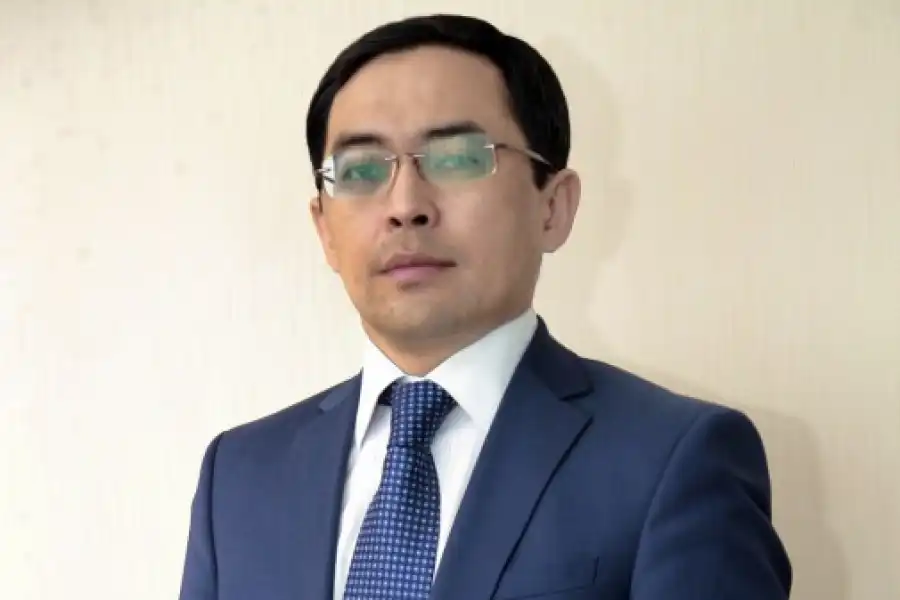 Из "Nur Otan" в Алматы: назначен заместитель акима 