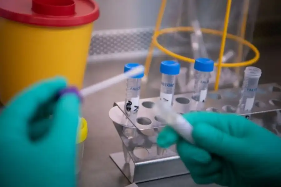 41 казахстанец находится в больницах с подозрением на коронавирус 