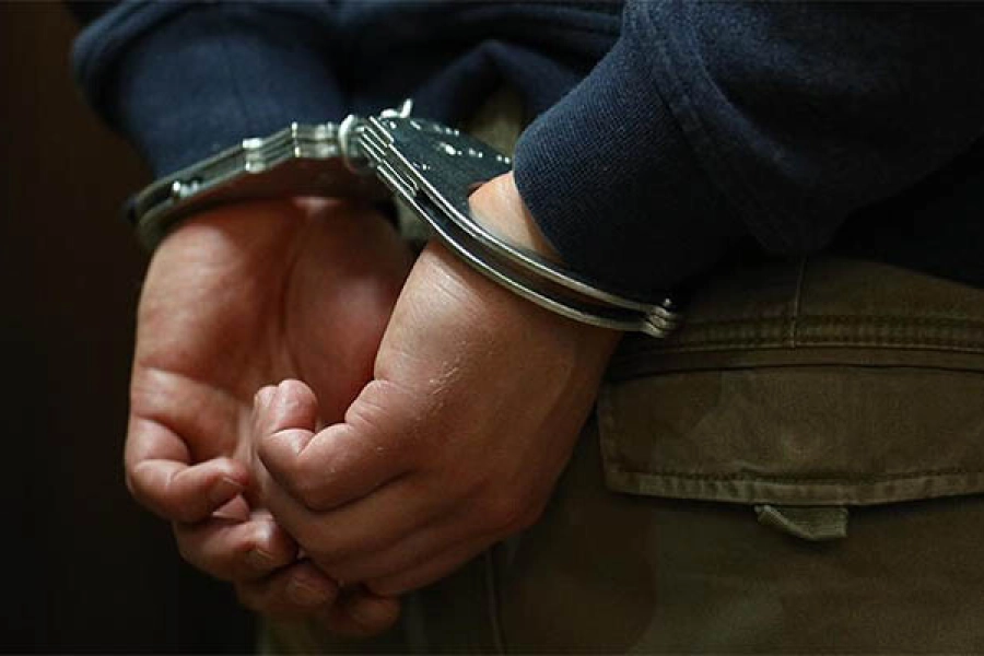 Вице-министра транспорта подозревают в получении взятки 