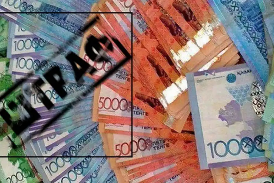 Вышел на улицы без причины: какие наказания ждут жителей Алматы и Нур-Султана 