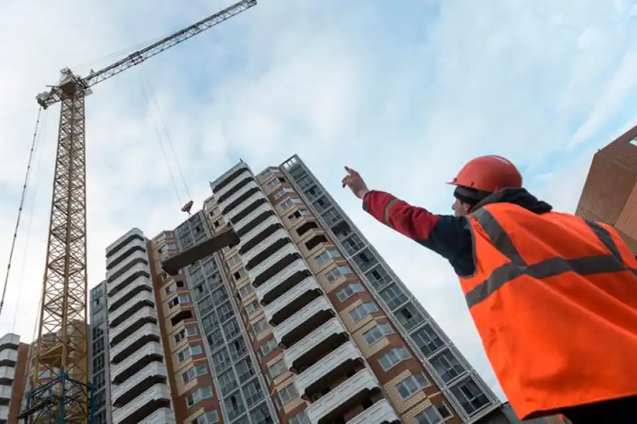 Аким СКО назвал районы Петропавловска, где  построят новое жилье 