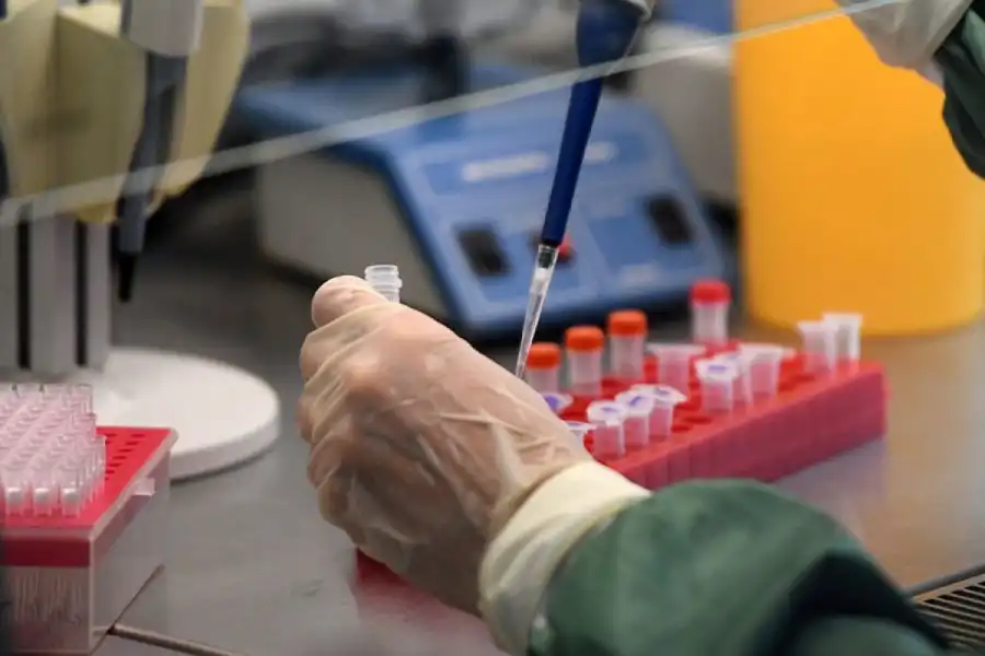 За сутки 36 человек заразились коронавирусом в Казахстане 