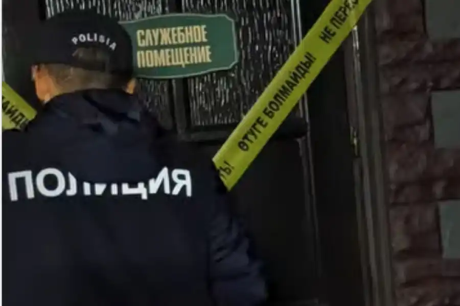 Полиция Астаны сообщила о закрытии нескольких увеселительных заведений 