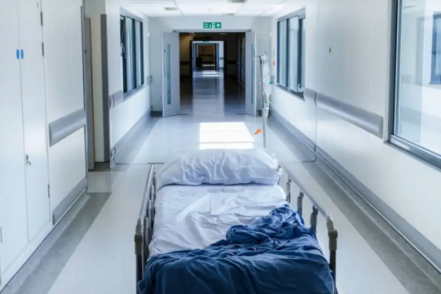 В Алматы скончался пациент, зараженный коронавирусом 