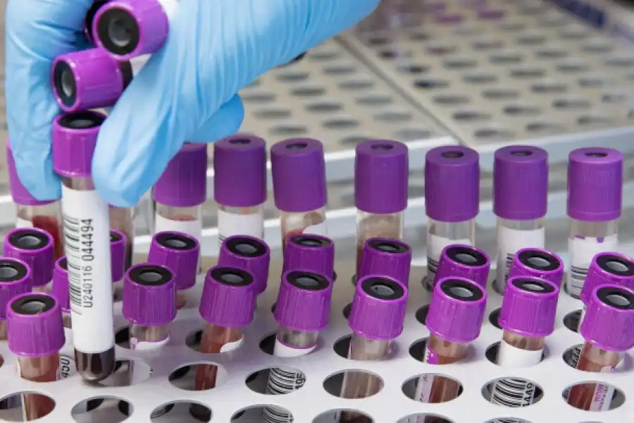 В Казахстане число зараженных коронавирусом превысило 6000 пациентов 