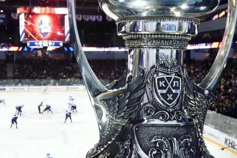 "Барыс" узнал соперника по первому раунду плей-офф Кубка Гагарина 