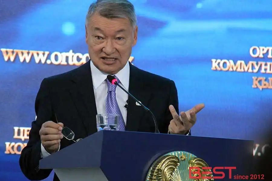 Аким ВКО про ЧП в Таразе: Преступления совершаются не от того, что есть или нет туалетов 