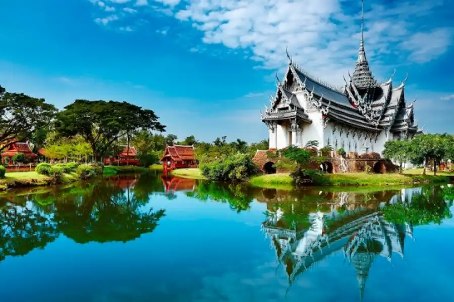 МИД: Таиланд не уведомлял Казахстан о запрете на поездки из-за коронавируса 