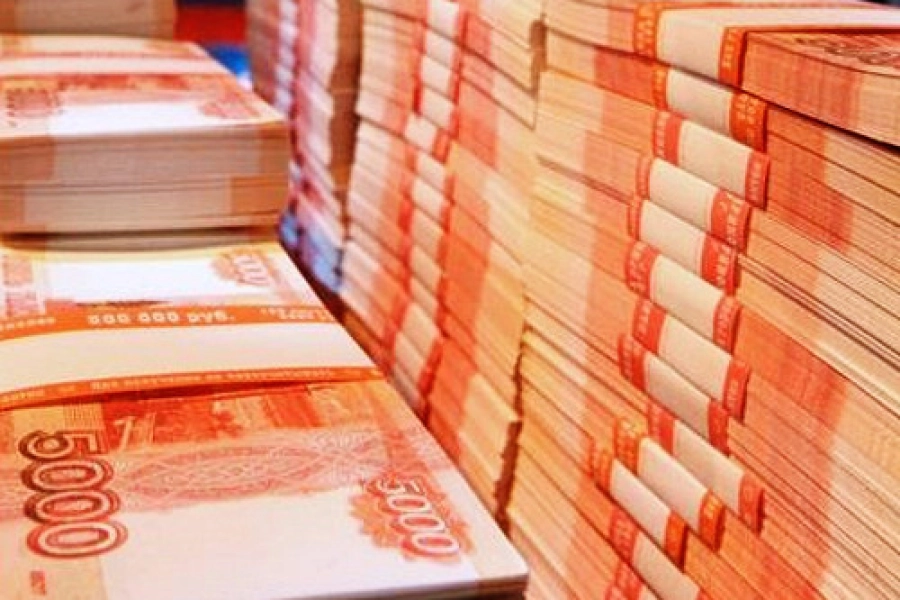 Банкам Казахстана разрешили вывоз наличных рублей 