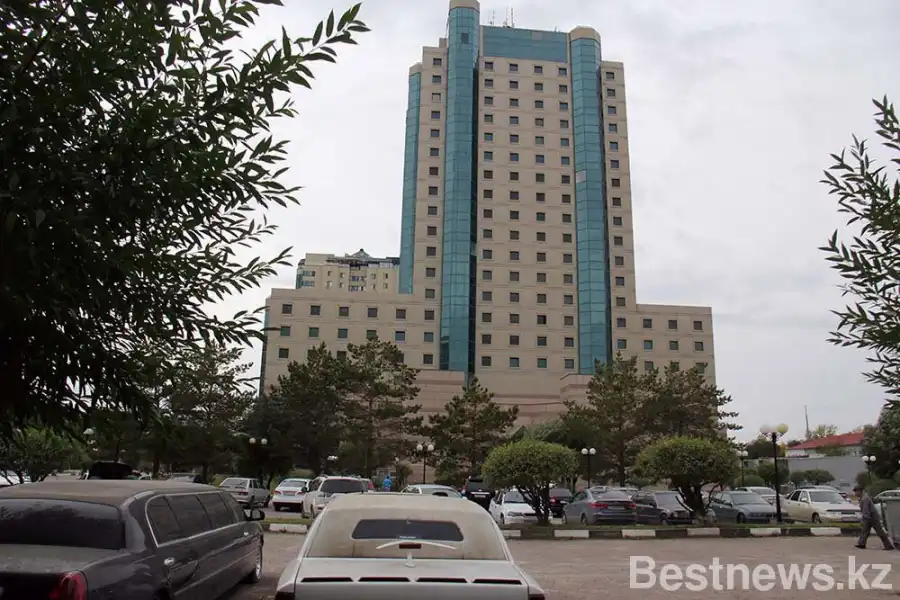 Когда отель Рамада плаза выставят на торги 