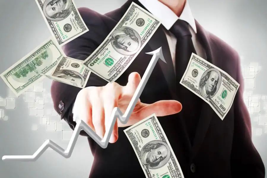 Мечта сбылась. Доллар подешевел до 500 тенге 