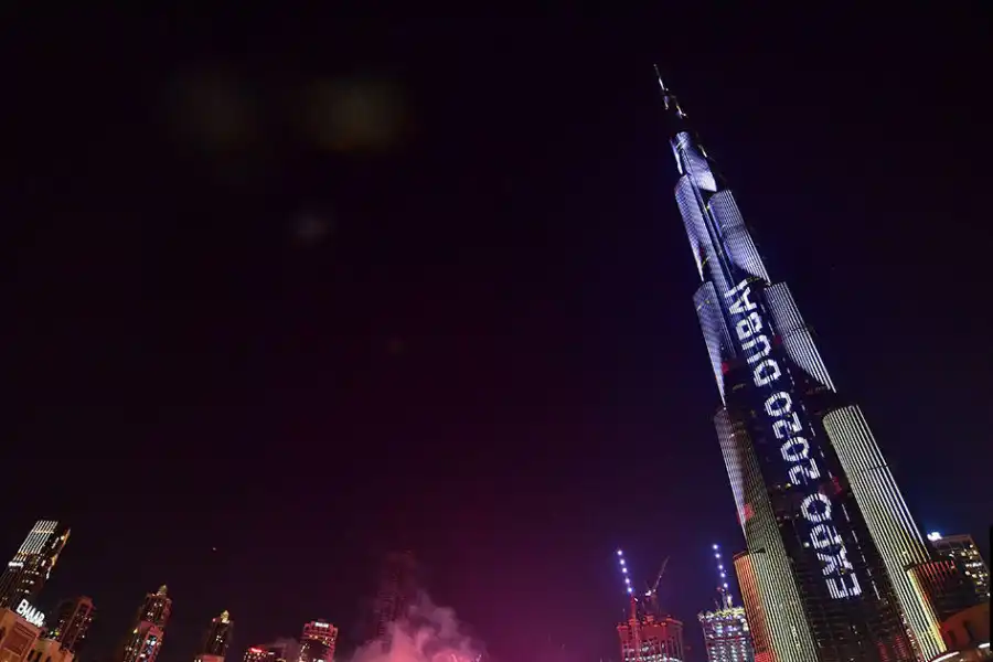 Бюджет в шоке: на EXPO в ОАЭ Казахстан потратит 9 млрд тенге 