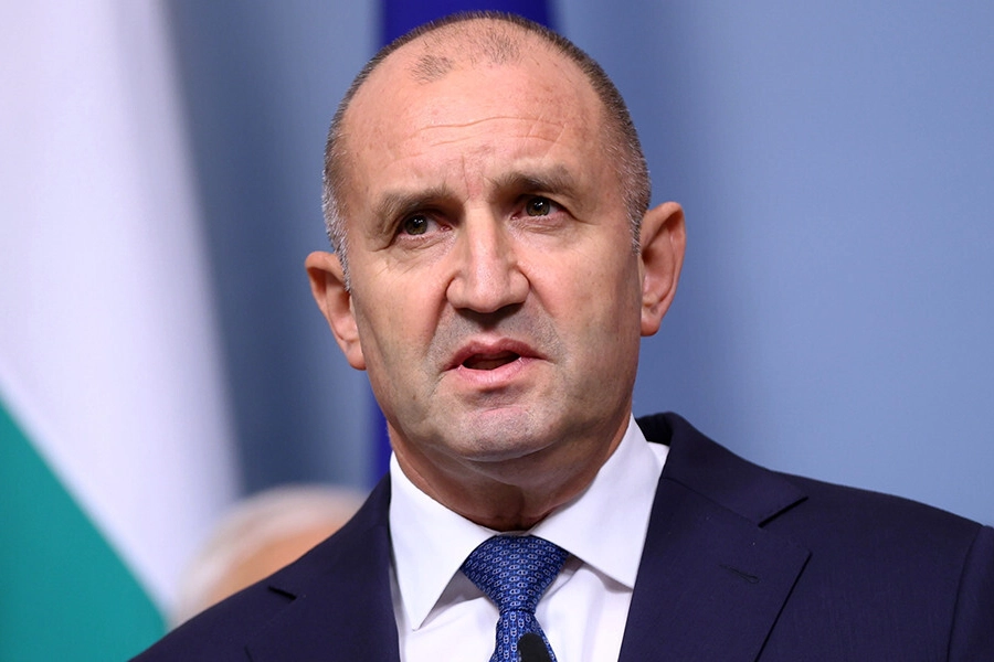 Президент Болгарии посетит c визитом Казахстан 