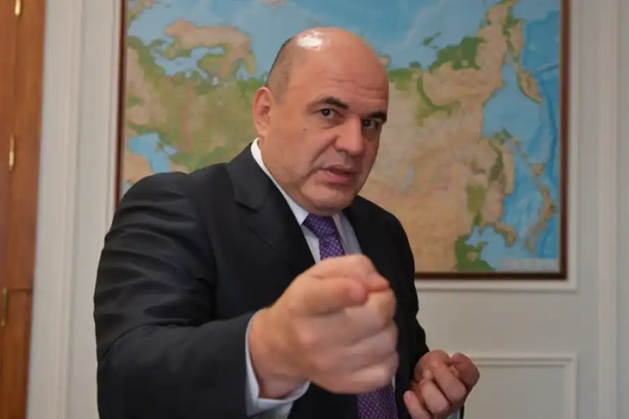 Новый Премьер-Министр России совершит свой первый визит в Алматы 