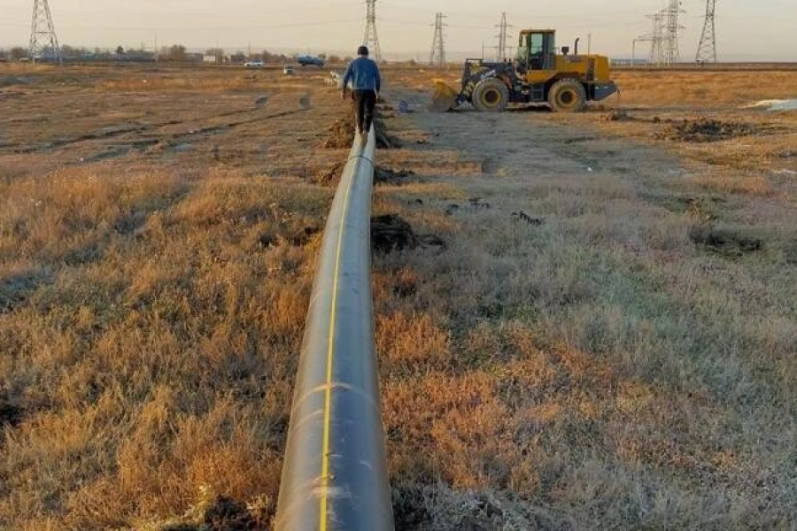 Свыше 5 млрд тенге потратят на водопроводные сети в Карагандинской области 