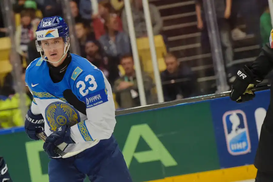 Прямой эфир матча Казахстан-Венгрия 