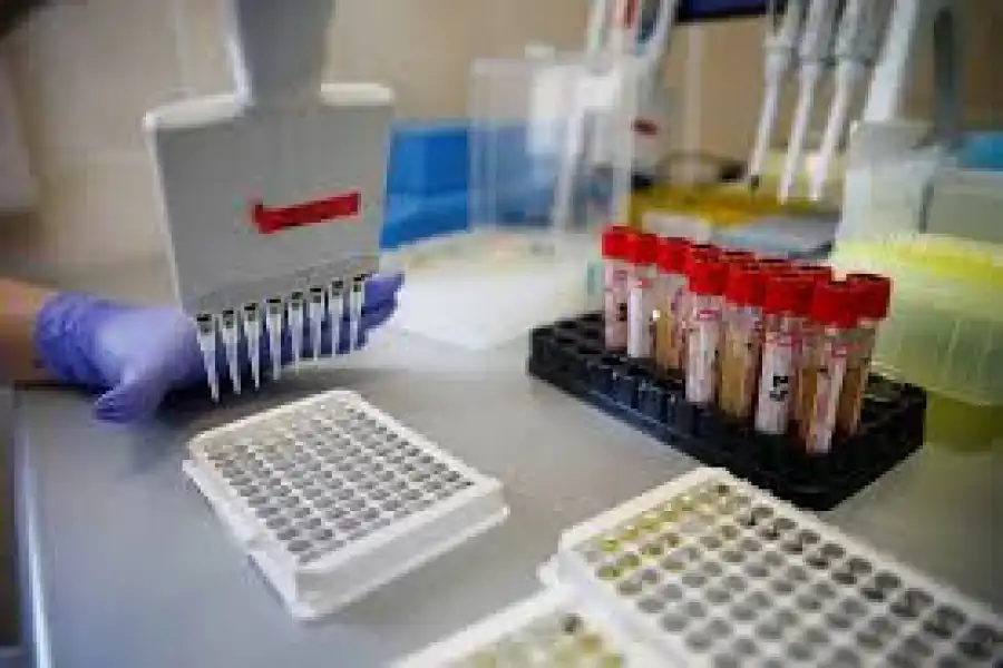 В РК выявили 18 новых пациентов, всего заразившихся - 1995 