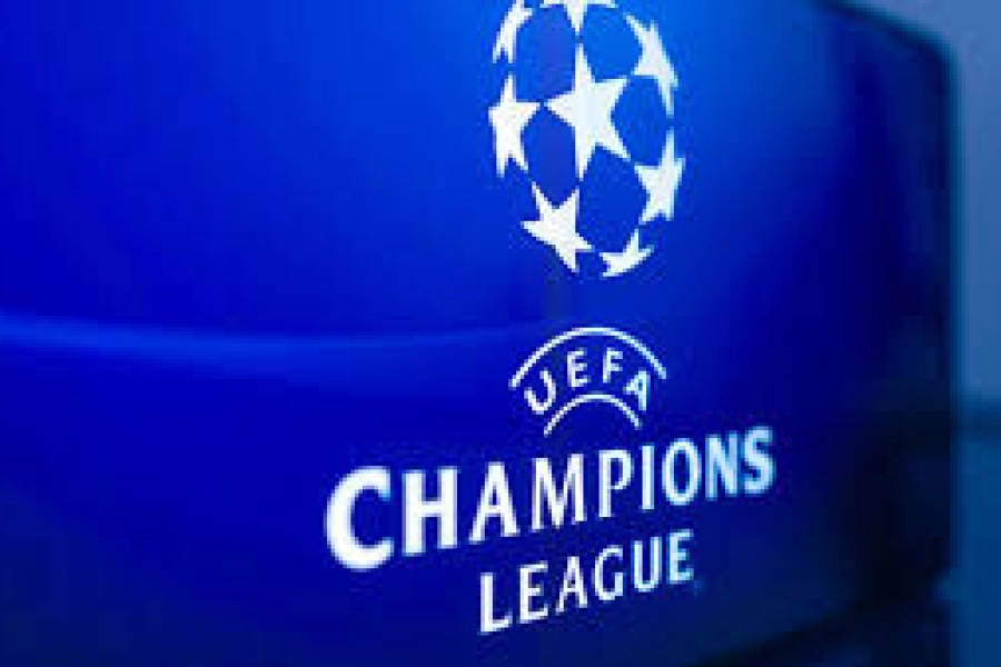 "Кайрат" проиграл "Олимпиакосу" в Астане 