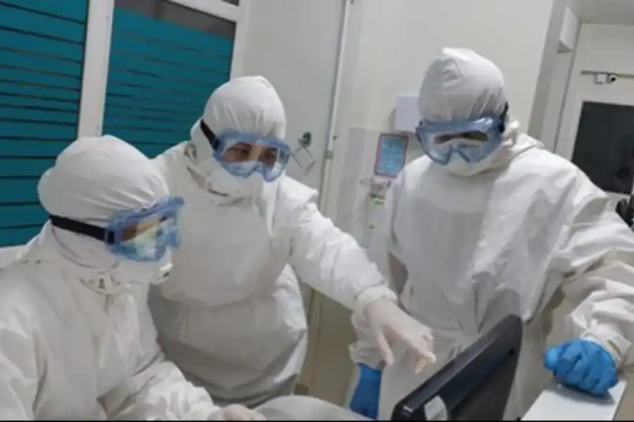 COVDI19: Медики Казахстана получат надбавку до 850 000 тенге 