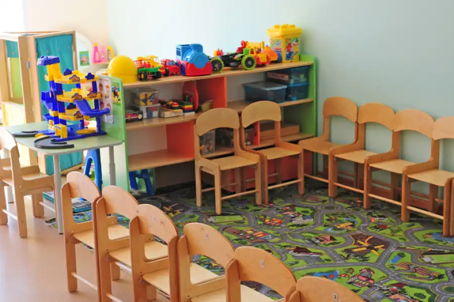 Аким Нур-Султана: «Мы не будем торопиться открываться детсады» 