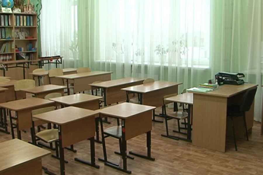 Школьники Астаны на уроки не пойдут 