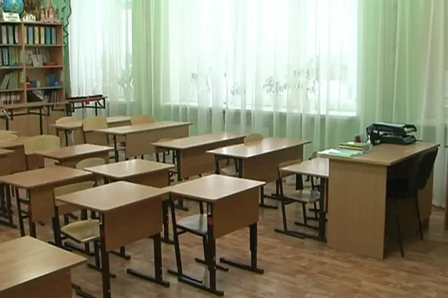 Школьники Астаны на уроки не пойдут 