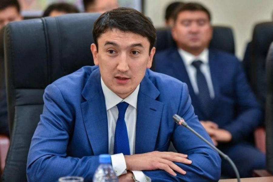 Экс-министр стал советником: Президент Казахстана принял кадровые решения  