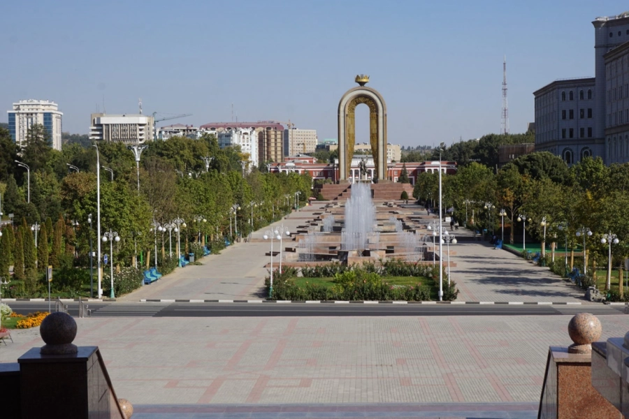 Президент Казахстана посетит Таджикистан 