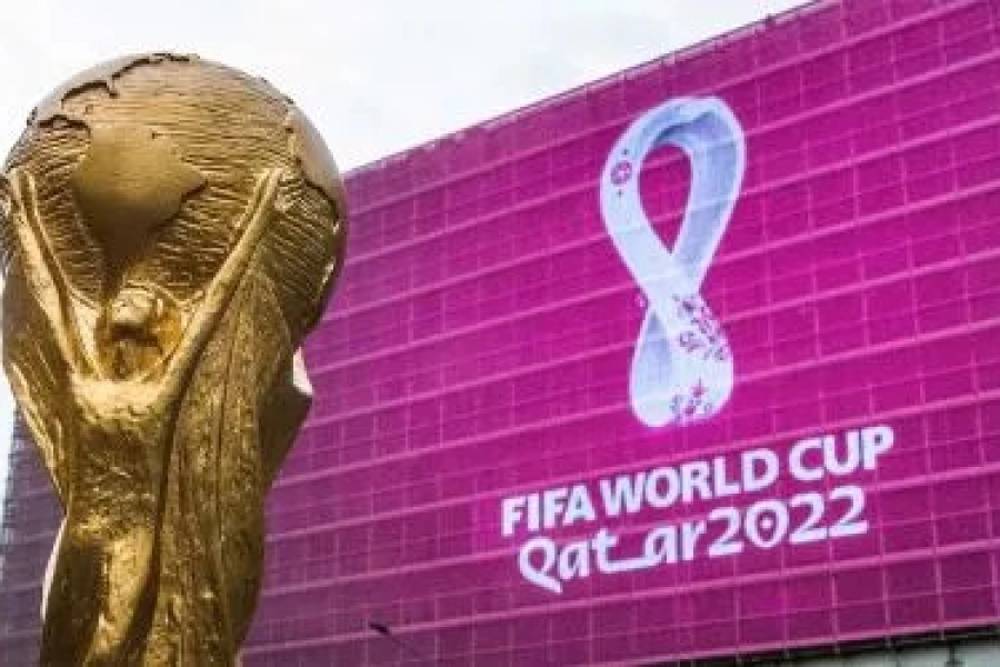Швейцария минимально обыграла Камерун на ЧМ в Катаре 