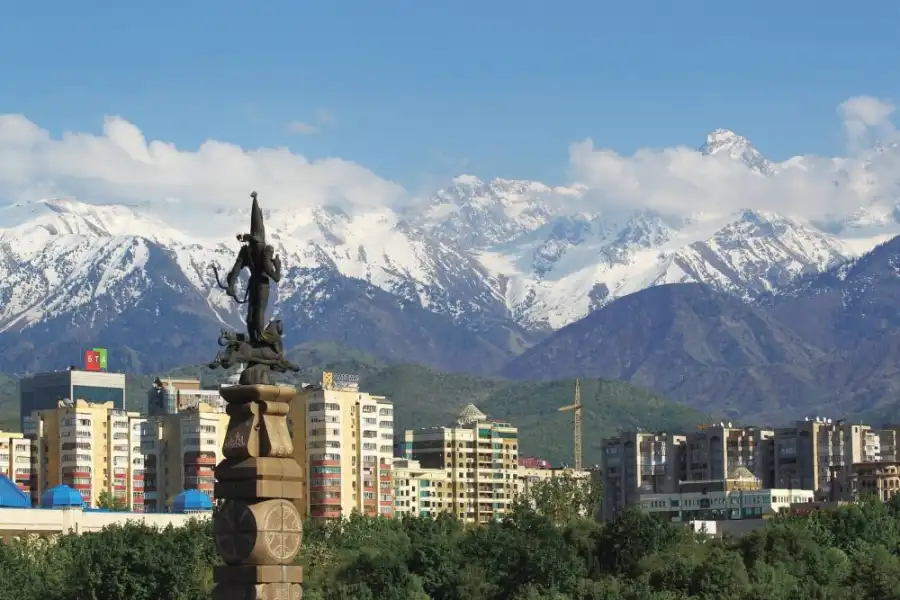 Почему Алматы перешёл в красную зону по Covid19 – комментарий 