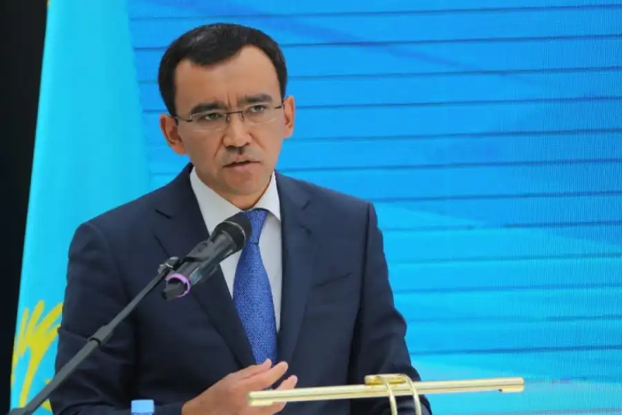 Сенаторы выбрали нового спикера  