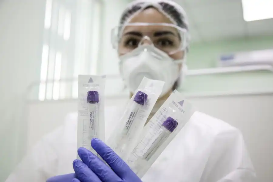 В Акмолинской области три новых пациента с коронавирусом 