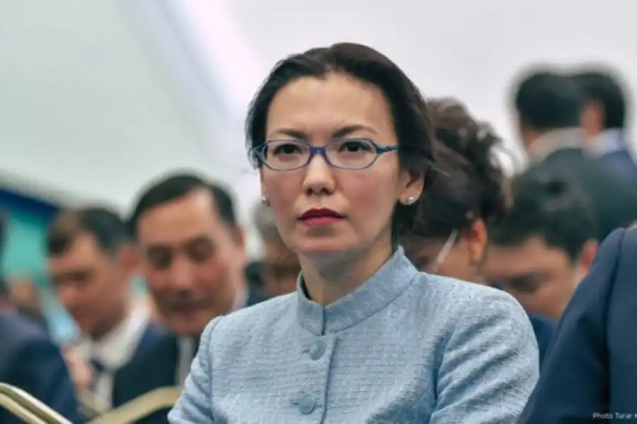 Экс-помощника Президента назначили главой аппарата Сената 