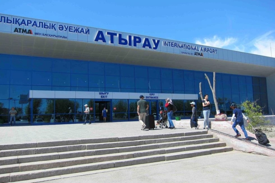 Ещё три аэропорта в Казахстане сменят коды после Нур-Султана 