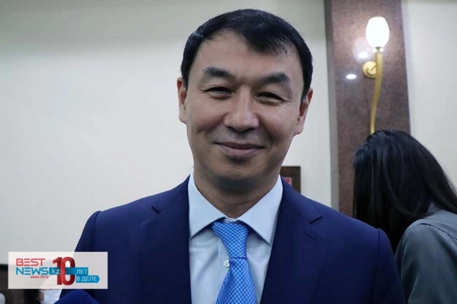 Назначен аким Алматы 