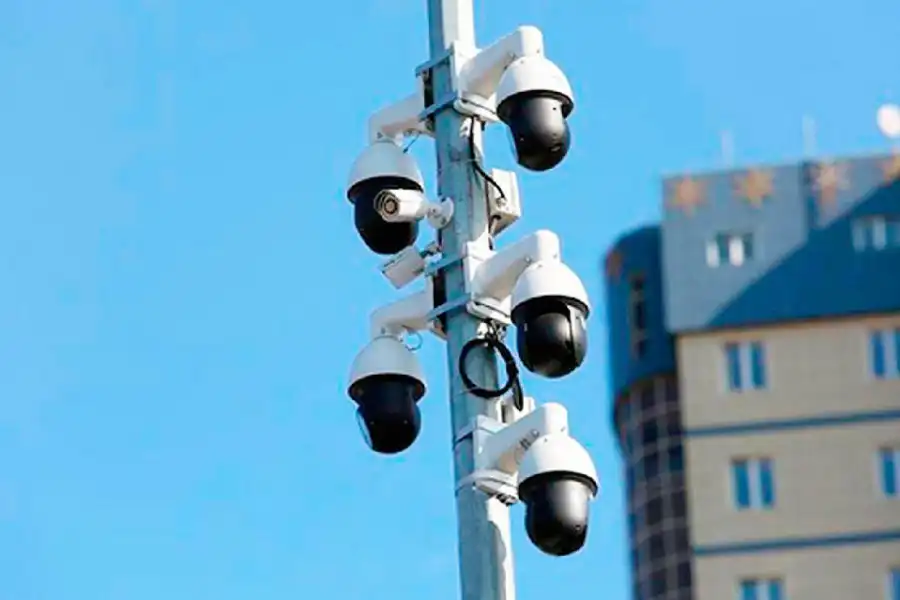 В Алматы установят 707 постов «Сергек» и усилят пешие патрули  