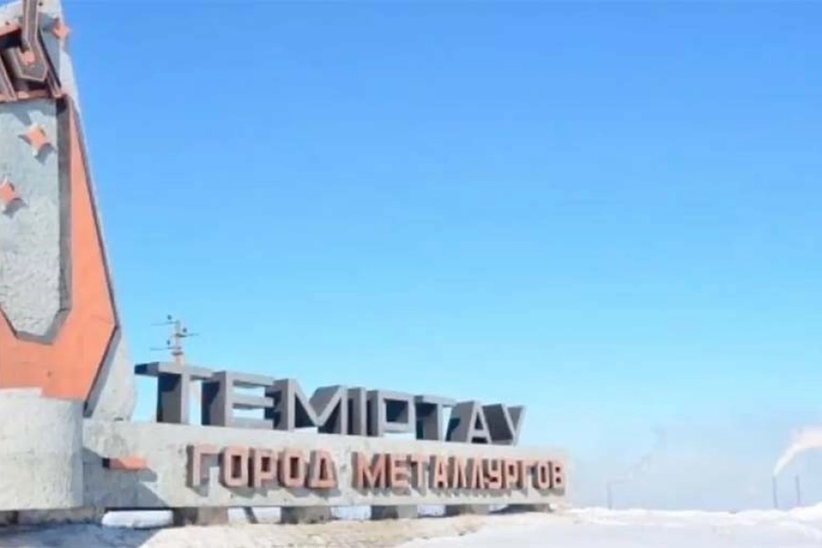 В Темиртау полицейские помогали воровать металл с «АрселорМиттал»– ДСБ МВД 