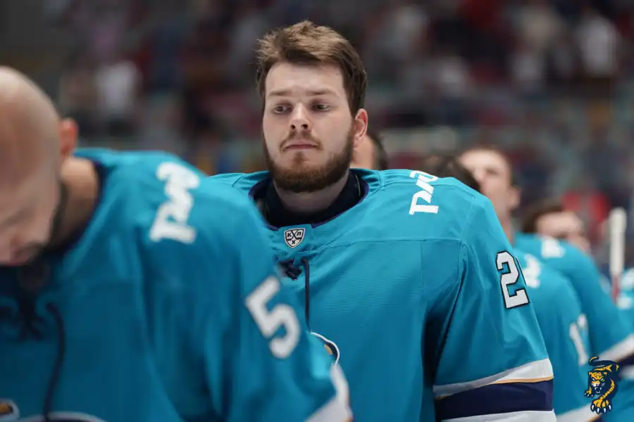 И внук Третьяка тоже: состав сборной России на турнир в Нур-Султане 