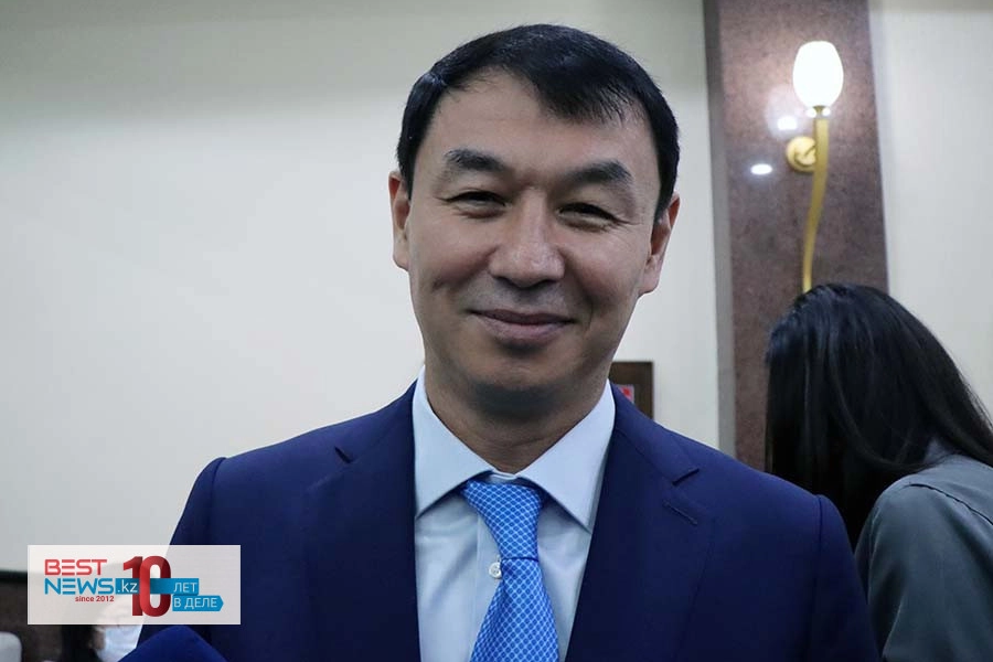  Аким Туркестанской области ответил – поменяет ли свою фамилию Сатыбалды из-за "громкого" уголовного дела 
