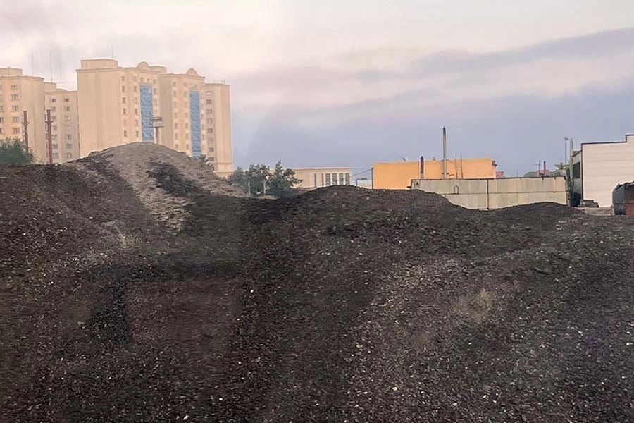 Дефицит вагонов сорвал поставки угля электростанциям в ряде областей Казахстана – Акчулаков 