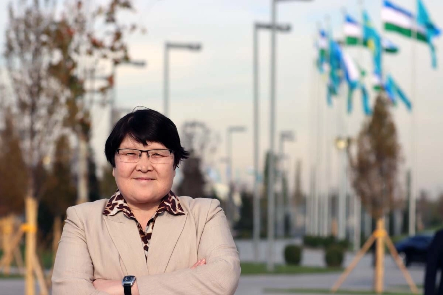 Bestnews.kz освещает из Ташкента государственный визит Президента Казахстана в Узбекистан 