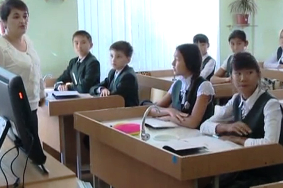 Для казахстанских школ подготовят 100 тысяч педагогов – Нурбек 