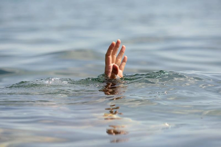 Три девочки утонули в Актюбинской области 