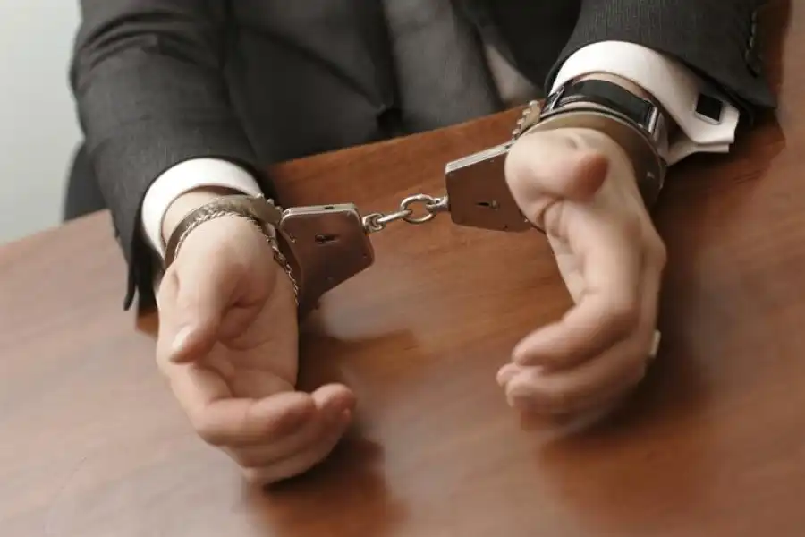 Замакима Караганды задержан по подозрению в растрате 107 млн тенге 