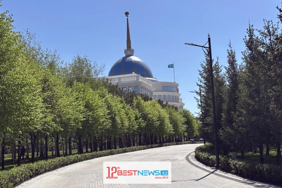 Назначены новые Послы за пределами Казахстана 